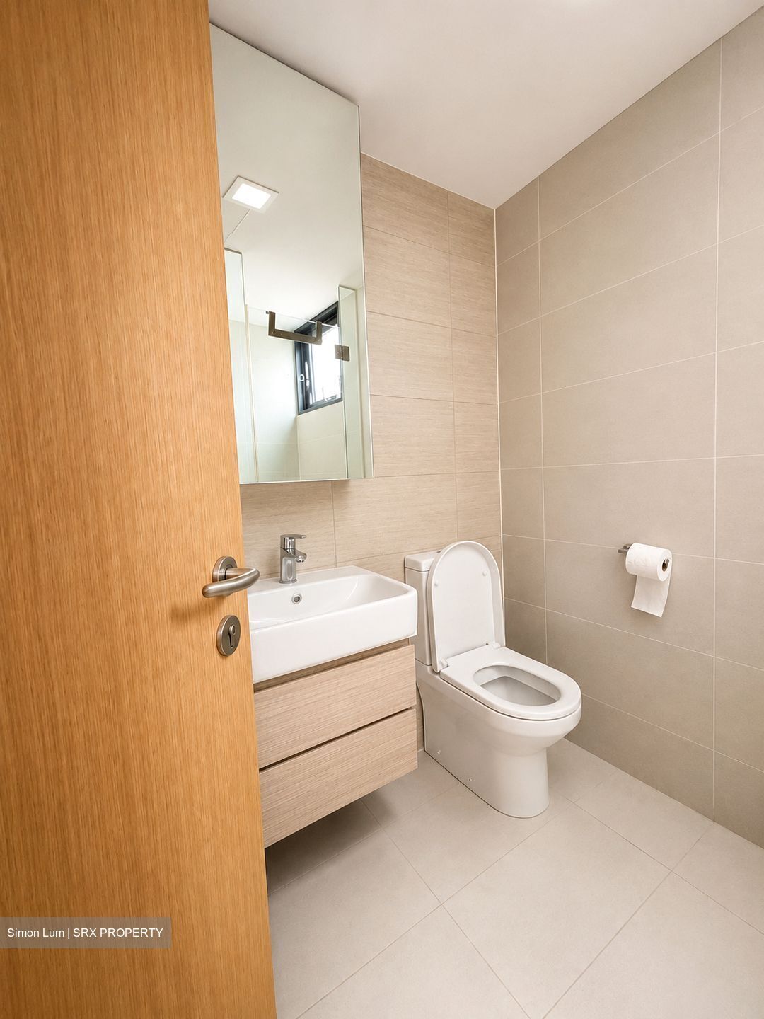 The Lakefront Residences (D22), Condominium #571776651
